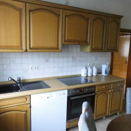 Dein Zuhause Auf Zeit Apartman Heringen  Kültér fotó
