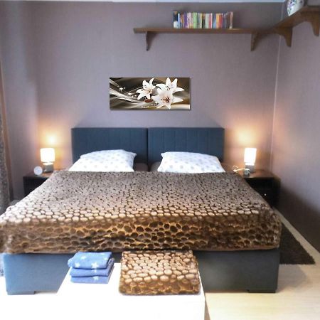 Dein Zuhause Auf Zeit Apartman Heringen  Kültér fotó
