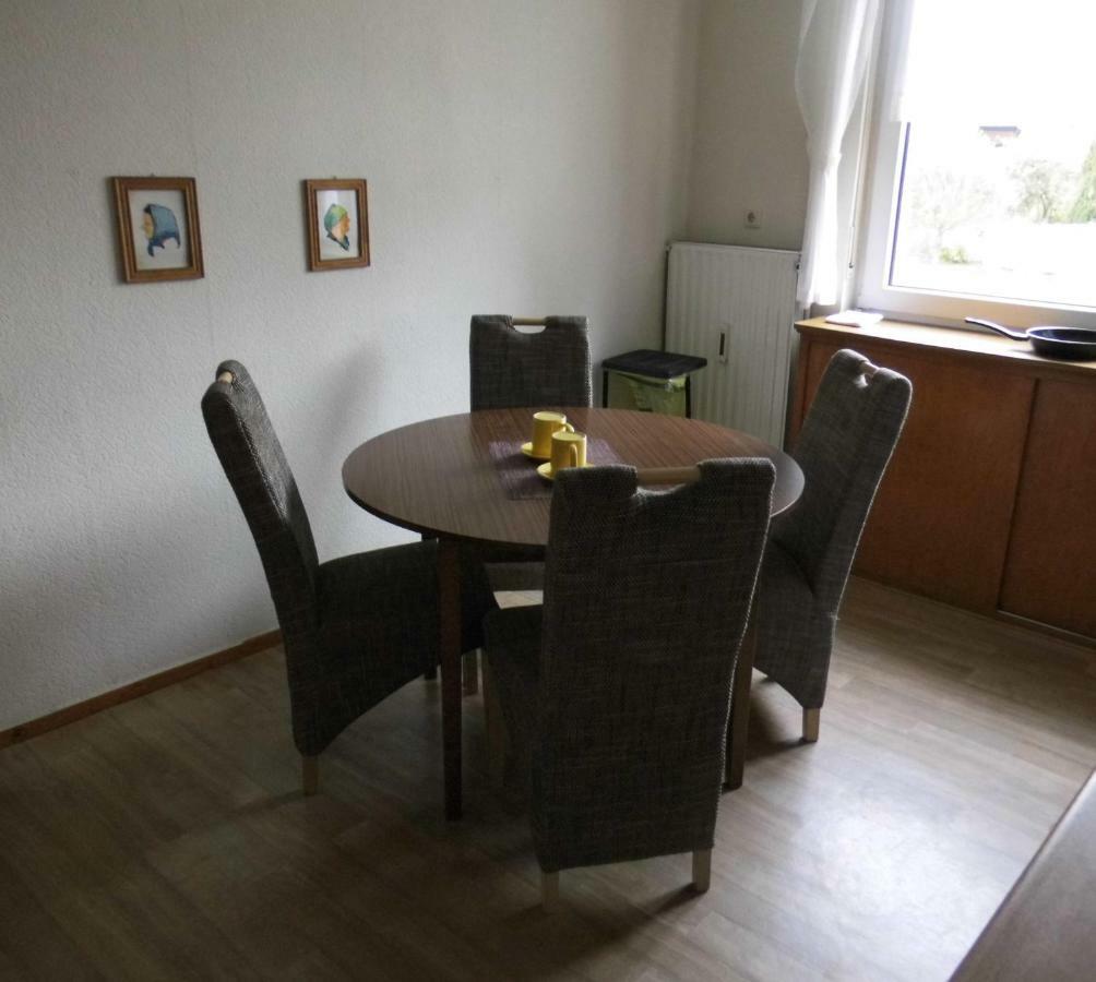 Dein Zuhause Auf Zeit Apartman Heringen  Kültér fotó
