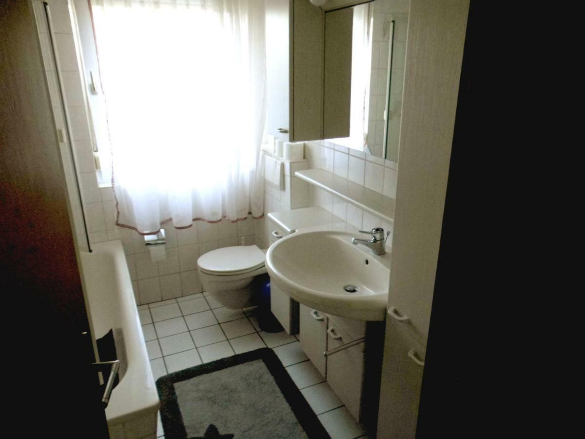 Dein Zuhause Auf Zeit Apartman Heringen  Kültér fotó